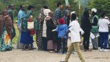 Royaume-Uni: premier recours d'un migrant contre son renvoi en France, après le récent accord (…)